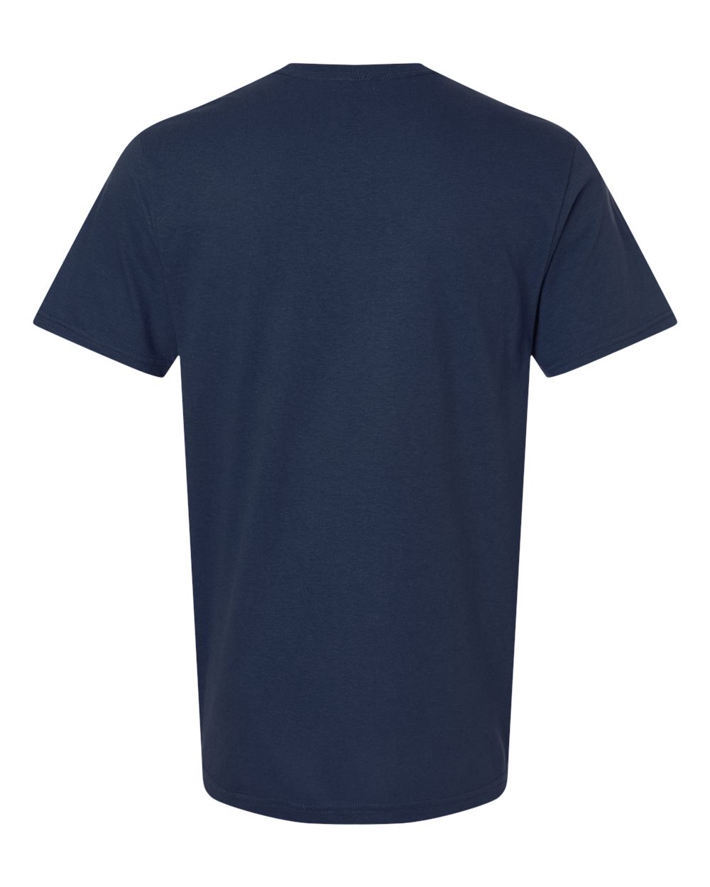 Custom 1 Color Front Print Short Slv T Shirt